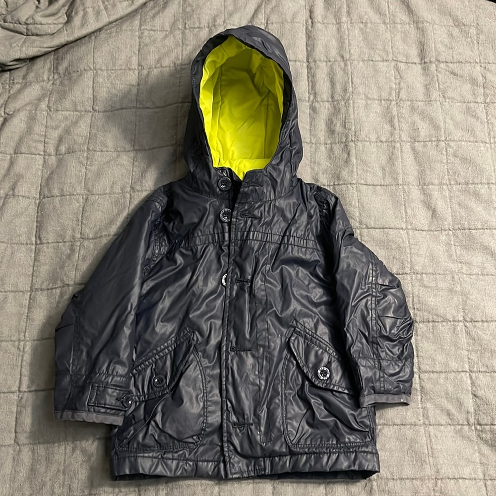 Gap Jacket and Vest
